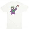 Arm The Animals Tees Unisex | Clown-Bear | Crew