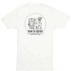 Road To Refuge Animal Sanctuary Unisex | One Big Happy Family | Crew Tees