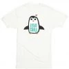 Dino Mike Tees Unisex | Zero Chill | Crew