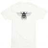 Lolle Tees Unisex | Bee | Crew