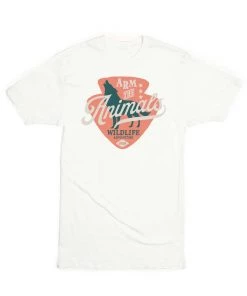 Arm The Animals Tees Unisex | Howl | Crew