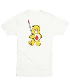 Arm The Animals Tees Unisex | The Bear Volume 1 | Crew