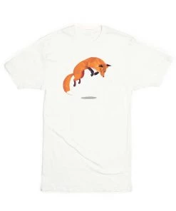 Dino Mike Tees Unisex | Transition | Crew