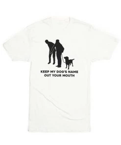 Arm The Animals Tees Unisex | Dog Park Problems | Crew