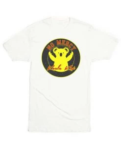 Arm The Animals Tees Unisex | Koala Kai | Crew