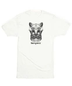 Arm The Animals Tees Unisex | Lucipurr | Crew