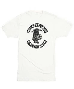 Arm The Animals Unisex | Sons Of Catarchy | Crew