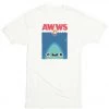 Dino Mike Unisex | Awws | Crew Tees