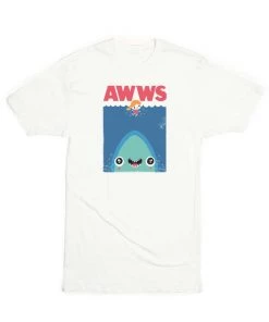 Dino Mike Unisex | Awws | Crew Tees