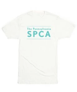 Pennsylvania SPCA Unisex | PSPCA Logo | Crew Tees