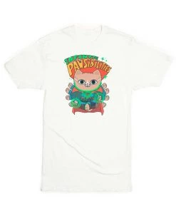 Pepe Rodriquez Unisex | Pawsibilities | Crew Tees