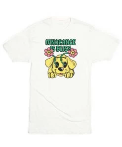 Jade Bern Unisex | Ignorance | Crew