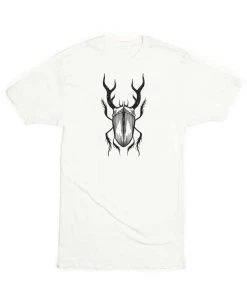 Lolle Unisex | Cervo Volante | Crew Tees