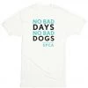 Pennsylvania SPCA Unisex | No Bad Days | Crew Tees