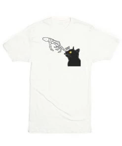 Dino Mike Tees Unisex | Spooky Boop | Crew