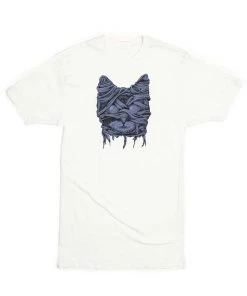 Arm The Animals Unisex | Zombie Mummy Cat | Crew