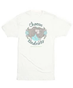 Edgar's Mission Unisex | Choose Kindness Sheep | Crew Tees