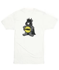 Arm The Animals Unisex | Bat-Bear | Crew