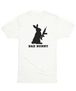 Arm The Animals Unisex | Bad Bunny | Crew