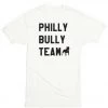 Tees Unisex | Philly Bully Team | Crew