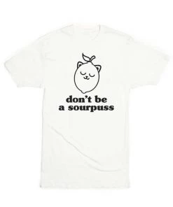 Arm The Animals Unisex | Sour Puss | Crew Tees