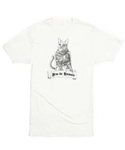 Gianluca Tees Unisex | Crociato | Crew