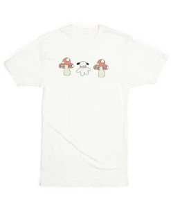 Elle Clover Unisex | Mush Dog | Crew