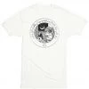Gianluca Tees Unisex | Little Muslim Astronomer Cat | Crew