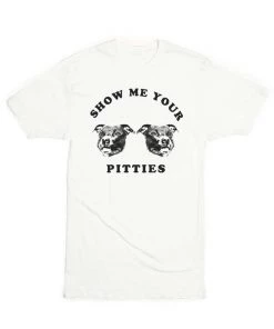 Arm The Animals Unisex | My Pitties | Crew
