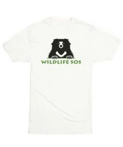 WLSOS Unisex | Bear Logo | Crew