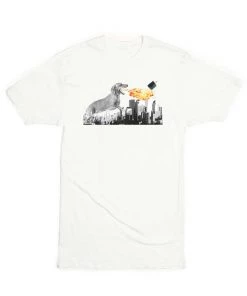 Arm The Animals Unisex | Dogzilla | Crew