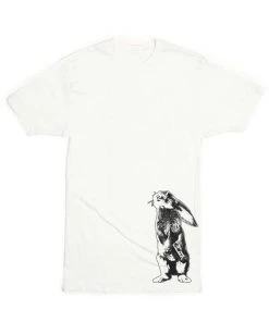 Arm The Animals Tees Unisex | Bunshot | Crew
