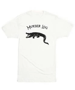 Arm The Animals Unisex | Murder Log | Crew Tees