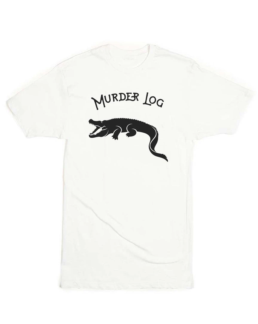Arm The Animals Unisex | Murder Log | Crew Tees