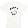 Arm The Animals Unisex | Horny Rhino | Crew