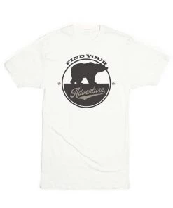 Arm The Animals Unisex | Adventure | Crew