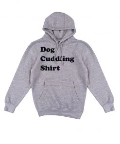 Arm The Animals Unisex | Dog Cuddling Shirt | Hoodie