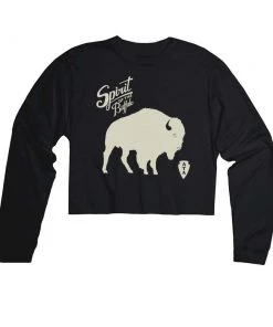 Arm The Animals Women's | Spirit | Cutie Long Sleeve
