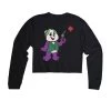 Arm The Animals Women's | Clown-Bear | Cutie Long Sleeve