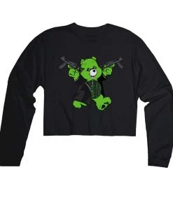 Arm The Animals Women's | Beo Reloaded | Cutie Long Sleeve