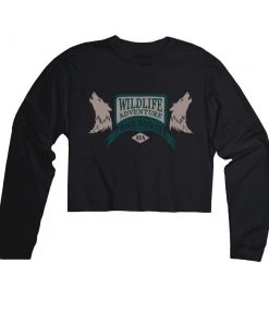 Arm The Animals Women's | Roam | Cutie Long Sleeve