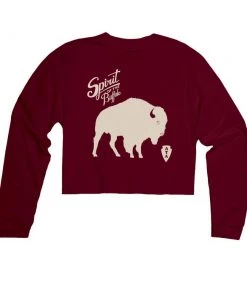 Arm The Animals Women's | Spirit | Cutie Long Sleeve