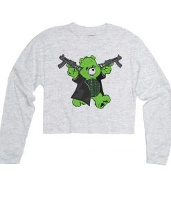 Arm The Animals Women's | Beo Reloaded | Cutie Long Sleeve