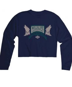 Arm The Animals Women's | Roam | Cutie Long Sleeve