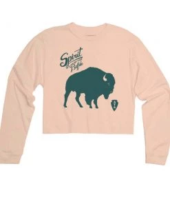 Arm The Animals Women's | Spirit | Cutie Long Sleeve