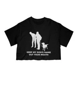 Arm The Animals Women's | Dog Park Problems | Cut Tee