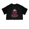 Arm The Animals Women's | Owl Alebrije | Cut Tee