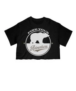 Arm The Animals Women's | Adventure | Cut Tee