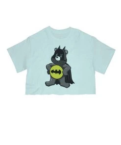 Arm The Animals Women's | Bat-Bear | Cut Tee
