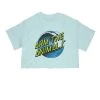Arm The Animals Women's | Cruise Logo | Cut Tee